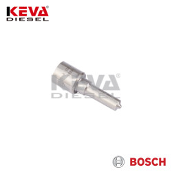 0433172201 Bosch Injector Nozzle (DLLA128P2201) for Cummins - Thumbnail