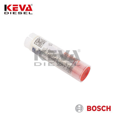 0433172213 Bosch Injector Nozzle (DLLA146P2213) - 1