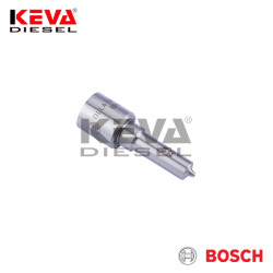 0433172221 Bosch Injector Nozzle for Weichai Power - 1