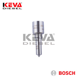 0433172221 Bosch Injector Nozzle for Weichai Power - 2