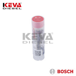 0433172223 Bosch Injector Nozzle (DLLA150P2223) - Thumbnail