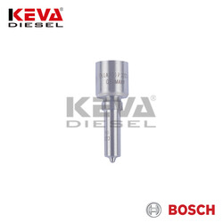 0433172223 Bosch Injector Nozzle (DLLA150P2223) - 4