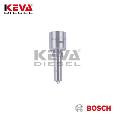 0433172223 Bosch Injector Nozzle (DLLA150P2223) - 4