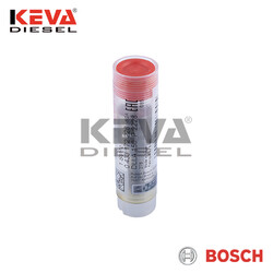 0433172228 Bosch Injector Nozzle (DLLA150P2228) for Mercedes Benz - Bosch