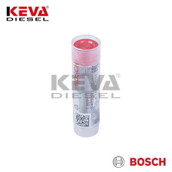 0433172231 Bosch Injector Nozzle (LOCHDUESE) for Opel, Scania - Thumbnail