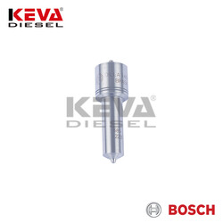 Bosch - 0433172231 Bosch Injector Nozzle (LOCHDUESE) (Unit Inj.) for Opel, Scania