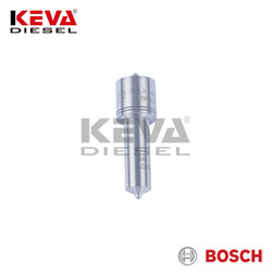 0433172231 Bosch Injector Nozzle (LOCHDUESE) for Opel, Scania - Thumbnail