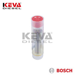 0433172232 Bosch Injector Nozzle (DLLA148P2232) for Opel, Scania - Thumbnail