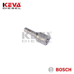 Bosch - 0433172234 Bosch Injector Nozzle (DLLA118P2234) (CRIN Inj.) for Cummins