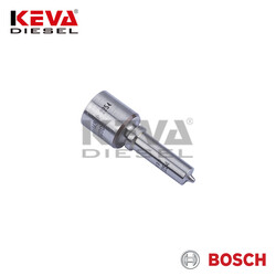 0433172254 Bosch Injector Nozzle (DLLA148P2254) - Thumbnail