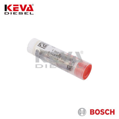 0433172270 Bosch Injector Nozzle (DLLA145P2270) - 1