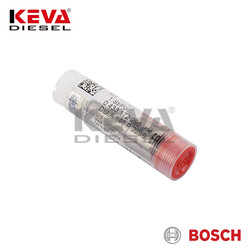 0433172296 Bosch Injector Nozzle (DLLA146P2296) - 3