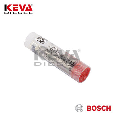 0433172296 Bosch Injector Nozzle (DLLA146P2296) - 3