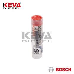 0433172296 Bosch Injector Nozzle (DLLA146P2296) - Bosch