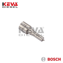 0433172296 Bosch Injector Nozzle (DLLA146P2296) - 4