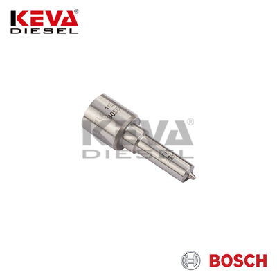 0433172296 Bosch Injector Nozzle (DLLA146P2296) - 4