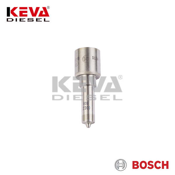 0433172300 Bosch Injector Nozzle (151P2300)