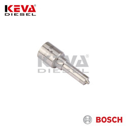 0433172300 Bosch Injector Nozzle (151P2300) - Thumbnail