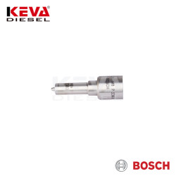 Bosch - 0433172303 Bosch Injector Nozzle (140P2303) (CRI Inj.) for Iveco