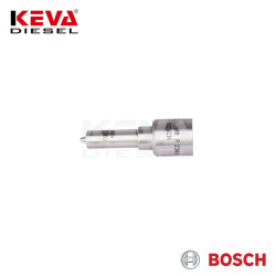 0433172303 Bosch Injector Nozzle (140P2303) for Iveco - Thumbnail