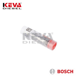 0433172303 Bosch Injector Nozzle (140P2303) for Iveco - Thumbnail