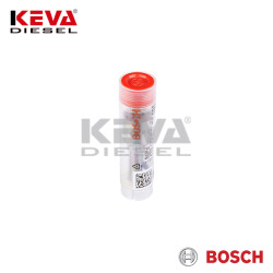 0433172303 Bosch Injector Nozzle (140P2303) for Iveco - Thumbnail