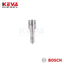 0433172303 Bosch Injector Nozzle (140P2303) for Iveco - Thumbnail