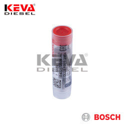 0433172304 Bosch Injector Nozzle (DLLA156P2304) - 2