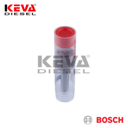0433172304 Bosch Injector Nozzle (DLLA156P2304) - 3