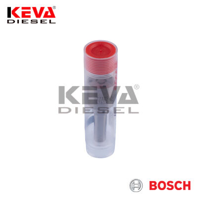 0433172304 Bosch Injector Nozzle (DLLA156P2304) - 3