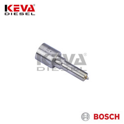 0433172307 Bosch Injector Nozzle (155P2307) - Thumbnail