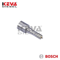 0433172307 Bosch Injector Nozzle (155P2307) - 1