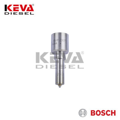0433172307 Bosch Injector Nozzle (155P2307) - 4