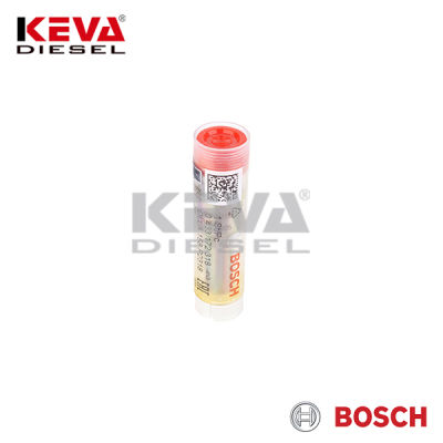 0433172318 Bosch Injector Nozzle - 2