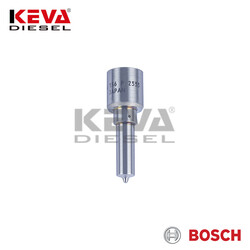 0433172333 Bosch Injector Nozzle - Thumbnail