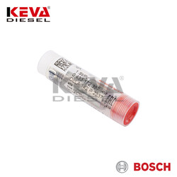 0433172337 Bosch Injector Nozzle - Thumbnail