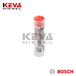 0433172337 Bosch Injector Nozzle - Thumbnail