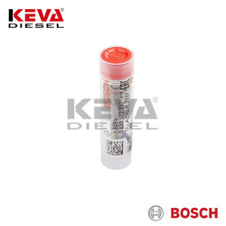 0433172337 Bosch Injector Nozzle - Bosch