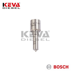 0433172337 Bosch Injector Nozzle - Thumbnail