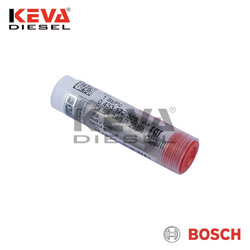 0433172366 Bosch Injector Nozzle (DLLA140P2366) - 2