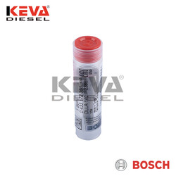 0433172366 Bosch Injector Nozzle (DLLA140P2366) - Thumbnail