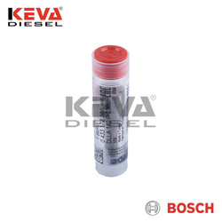 0433172366 Bosch Injector Nozzle (DLLA140P2366) - 3