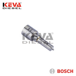 0433172366 Bosch Injector Nozzle (DLLA140P2366) - 1