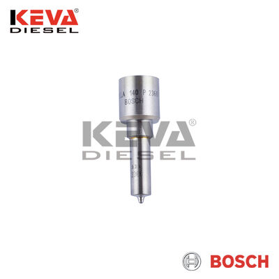 0433172366 Bosch Injector Nozzle (DLLA140P2366) - 4