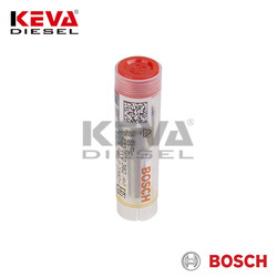 0433172382 Bosch Injector Nozzle (148P2382) - Thumbnail