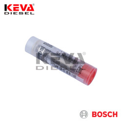 0433172483 Bosch Injector Nozzle (DLLA140P2483) - 2