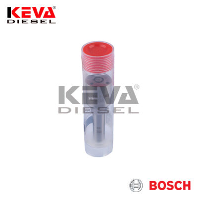 0433172483 Bosch Injector Nozzle (DLLA140P2483) - 3