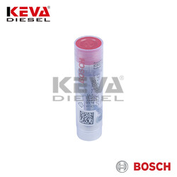 Bosch - 0433175006 Bosch Injector Nozzle (DSLA150P143) (Conv. Inj. P)