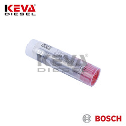 Bosch - 0433175031 Bosch Injector Nozzle (DSLA145P263)