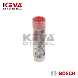 0433175033 Bosch Injector Nozzle (DSLA145P265) - Thumbnail